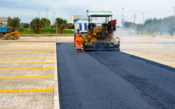 Best Driveway Borders and Edging Pavers in USA